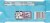 Mr. Beast Feastables Milk Chocolate Candy Bar Perspective: back