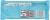 Mr. Beast Feastables Milk Crunch Candy Bar Perspective: back