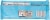 Feastables Peanut Butter Milk Chocolate Candy Bar Perspective: back