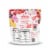 Jonny Pops® Organic Freezer Pops Perspective: back