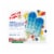 Jonny Pops® Dairy Free Organic Blue Wave Fruit Bars Perspective: back