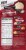 Baozza!™ BBQ Chicken Pizza Buns Perspective: back