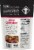 Power Up Apple Cinnamon Trail Mix Perspective: back