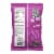 Outlaw Snax Chili Lime Blaze Tortilla Chips Perspective: back