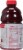 Cheribundi® Essentials Pure 100% Tart Cherry Juice Perspective: back