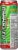 OxyShred Ultra Energy Kiwi Strawberry Energy Drink Can Perspective: back