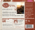 Saffron Road® Plant Based General Tso's Gluten Free Frozen Dinner Perspective: back