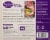 Saffron Road® Drunken Noodles With Chicken Perspective: back