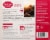 Saffron Road® Kung Pao Chicken with White Rice Perspective: back