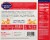 Saffron Road® Chicken Chili Crisp Noodles Frozen Dinner Perspective: back