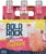 Bold Rock Raspeberry Lemonade Perspective: back