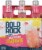 Bold Rock Raspeberry Lemonade Perspective: back