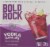 Bold Rock® Vodka Transfusion Craft Cocktails Perspective: back