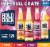 Bold Rock® Hard Cider Variety Pack Perspective: back