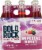 Bold Rock Hard Cider® Gluten Free Imperial Berry Perspective: back