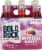 Bold Rock Hard Cider® Gluten Free Imperial Berry Perspective: back
