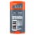 Mando Whole Body Deodorant - Men’s Aluminum-Free Smooth Solid Stick Deodorant - Mt Fuji Perspective: back