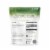 Om® Reishi Mushroom Superfood Powder Perspective: back