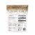 Om® Turkey Tail Mushroom Superfood Powder Perspective: back