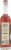 Buzzard's Roost® Botlled In Bond Straight Bourbon Whiskey Perspective: back