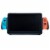 UpSwitch ORIONBLACK ORION 11.6 inch Gaming Monitor for Nintendo Switch Perspective: back