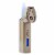 Pardo Cigar Electric Lighter - Light Grey - Triple Flame Butane Torch Perspective: back