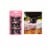 6 Pc Sealing Chip Clips Storage Bag Fresh Food Snack Clip Grip Coffee Crafts Cat Perspective: back