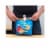 10 Kitchen Chip Snack Food Storage Sealing Bag Clips Clamps Multi Purpose Craft Perspective: back