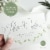 Thank You Wedding Cards with Envelopes & Stickers, 100 Bulk Pack, Silver Foil Perspective: back