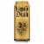 Liquid Death Mango Chainsaw Sparkling Water Perspective: back