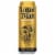 Liquid Death® Mango Chainsaw Flavored Sparkling Water Cans Perspective: back