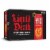 Liquid Death® Convicted Melon Flavored Sparkling Water Cans Perspective: back