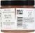 The Doux™ Bee Girl Honey Curl Custard Perspective: back