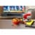 Dot's® Homestyle Honey Mustard Seasoned Pretzel Twists Perspective: back