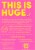Goodles® Loopdy-Loos Nutrient Packed Cavatappi Perspective: back