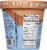 Planet Based Foods™ Coffee Chip Dairy Free Ice Cream Perspective: back