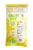 Valley Pop Butter Flavor Popcorn Perspective: back
