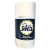 True Shea® All-Natural Unrefined Shea Butter Heel Balm Perspective: back