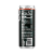 Machu Picchu Ginger Peach Energy Drink Can Perspective: back