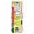Yumi Organic Rice-Free Puffs 8+ Months Apple & Broccoli - 1.5 oz (42.5 g) Perspective: back