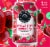 Craftwell Cocktails™ Strawberry Margarita Wine Perspective: back