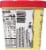 Little Debbie® Nutty Bars Ice Cream Pint Perspective: back