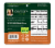 Wild Zora® Herb Roasted Chicken Quick Quinoa Meal Perspective: back