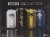 Bearded Iris Brewing IPA Collection Variety Pack Cans Perspective: back