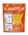 34 Degrees Mates Original Cheese Crisps Perspective: back