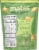 34 Degrees Mates Rosemary & Garlic Cheese Crisps Perspective: back