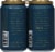 Rod & Hammer's Whiskey Mai Tai Ready To Drink Cans Perspective: back