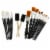 Hello, Artist! Paint Brushes Value Pack Perspective: back