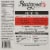 Real Good Foods® General Tso's Chicken Bowl Frozen Meal Perspective: back