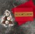 HOLIDAY COOKIES GIFT BASKET | GLUTEN FREE GOURMET CHOCOLATE COVERED COOKIES [12 COUNT] Perspective: back